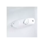 Refrigerador Domestico 1 Puerta 205 Lts Descongelamiento Manual Gris - Maigas 5