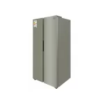 Refrigerador Domestico 2 Puertas 442 Lts No Frost Gris - Maigas 1