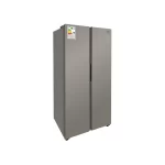 Refrigerador Domestico 2 Puertas 442 Lts No Frost Gris - Maigas 3