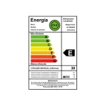 Refrigerador Domestico 2 Puertas 442 Lts No Frost Gris - Maigas 8