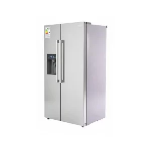 Refrigerador Domestico 2 Puertas 504 Lts No Frost Gris - Maigas 1