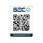 Refrigerador Domestico 2 Puertas 514 Lts No Frost Gris - Maigas Sello SEC