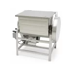 Revolvedora 15 Kg - Bozzo 10