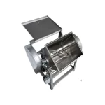 Revolvedora 15 Kg - Bozzo 14