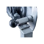 Revolvedora 15 Kg - Bozzo 16