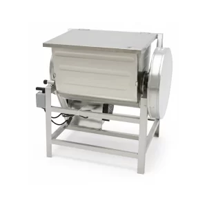 Revolvedora 25 Kg - Bozzo 1