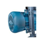 Revolvedora 25 Kg - Bozzo 8
