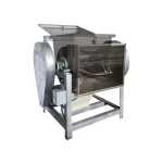 Revolvedora 7 Kg - Bozzo 9