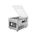 Selladora Al Vacio 260 mm - Maigas 2