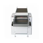 Sobadora De Masas Pedestal 55cm 3Hp - Maigas 2