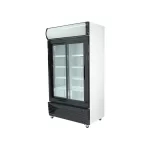 Visicooler 1000 Lts Frio Forzado 2 Ptas Corrediza - Maigas 1