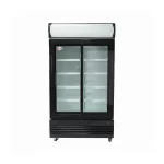 Visicooler 1000 Lts Frio Forzado 2 Ptas Corrediza - Maigas 2