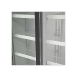 Visicooler 1000 Lts Frio Forzado 2 Ptas Corrediza - Maigas 5