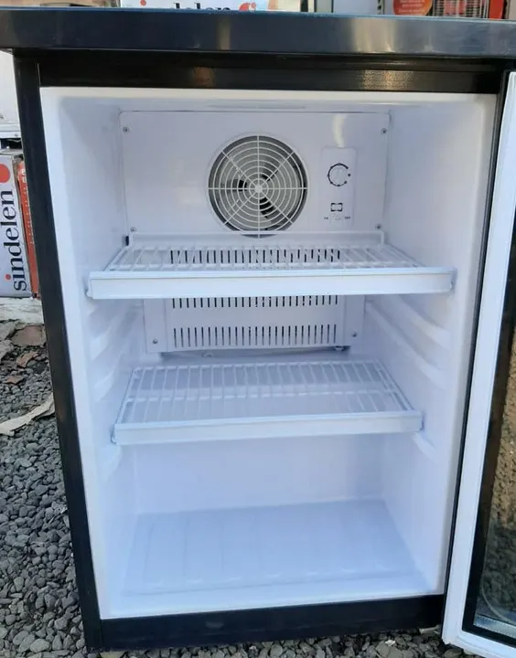 Visicooler 120 Lts Frio Forzado - Maigas 8