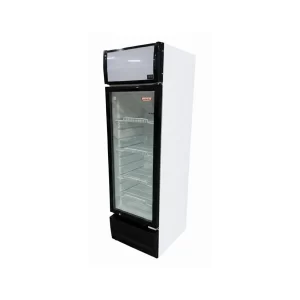 Visicooler 224 Lts Frio Estatico Blanco - Maigas 1