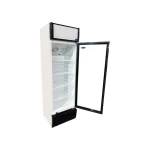 Visicooler 224 Lts Frio Estatico Blanco - Maigas 4