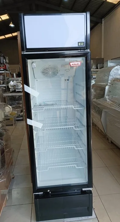 Visicooler 224 Lts Frio Estatico Blanco - Maigas 7