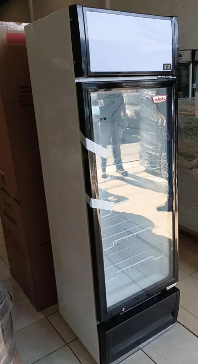 Visicooler 224 Lts Frio Estatico Blanco - Maigas 8