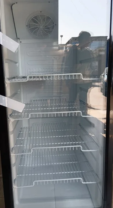 Visicooler 224 Lts Frio Estatico Blanco - Maigas 9