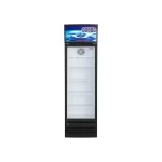 Visicooler 260 Lts Frio Estatico - Bozzo 2