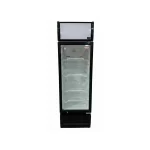 Visicooler 292 Lts Frio Estatico Blanco - Maigas 2