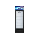 Visicooler 295 Lts Frio Forzado - Bozzo 2