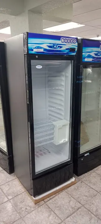 Visicooler 400 Litros Frio Forzado - Bozzo 6