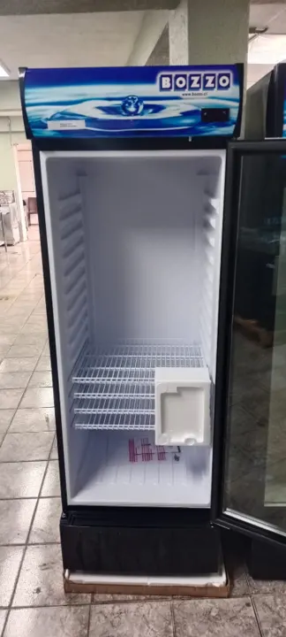 Visicooler 400 Litros Frio Forzado - Bozzo 7