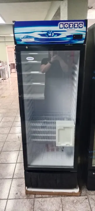 Visicooler 400 Litros Frio Forzado - Bozzo 8