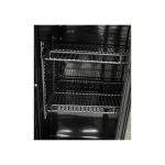 Visicooler Bajo Meson 220 Lts 2 Ptas Corredizas Frio Estatco - Maigas 3