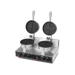 Waflera 2 Plato - Bozzo 1