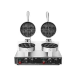 Waflera 2 Plato - Bozzo 2