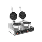 Waflera 2 Plato - Bozzo 3