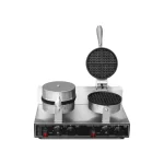 Waflera 2 Plato - Bozzo 4