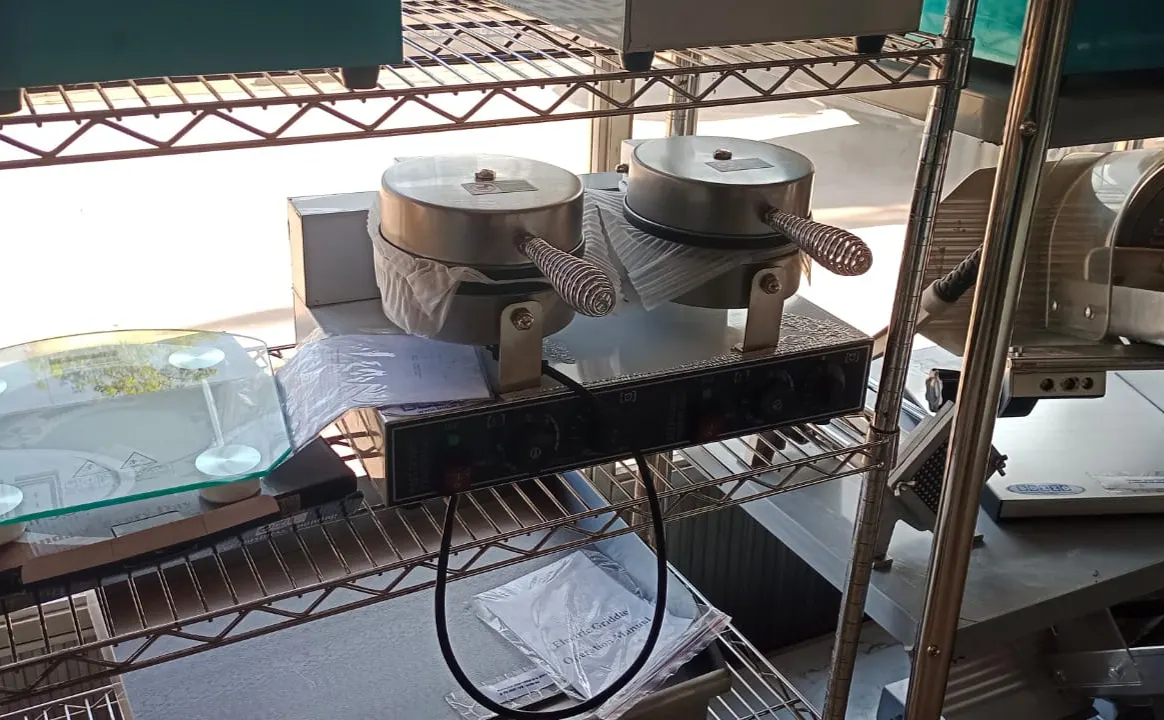 Waflera 2 Plato - Bozzo 7