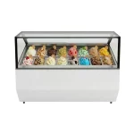 Barquillera 16 Sabores Lineal - Bozzo 2