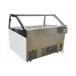 Barquillera 16 Sabores Lineal - Bozzo 4