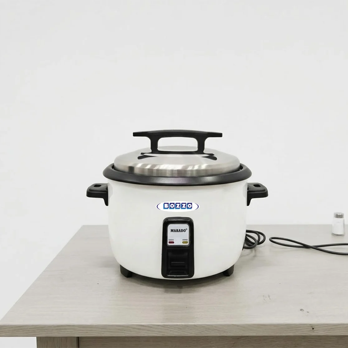 Olla Arrocera 10 Lts - Bozzo 6