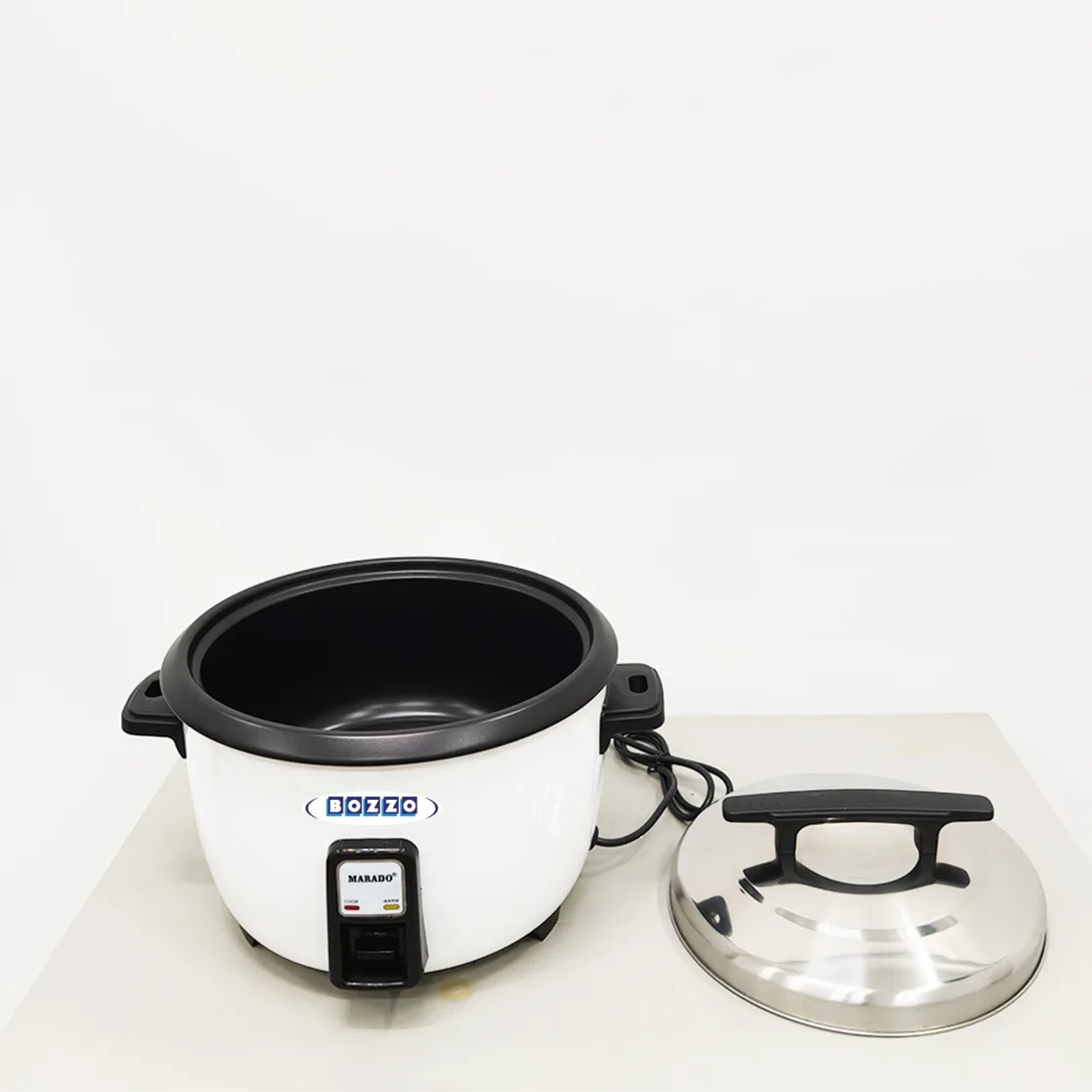 Olla Arrocera 10 Lts - Bozzo 7