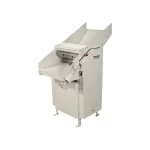 Sobadora De Masas Pedestal 50 cm 2Hp - Maigas 1