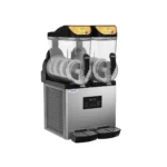 Granizadora 2 Dep 15 Lts cu - Bozzo 3